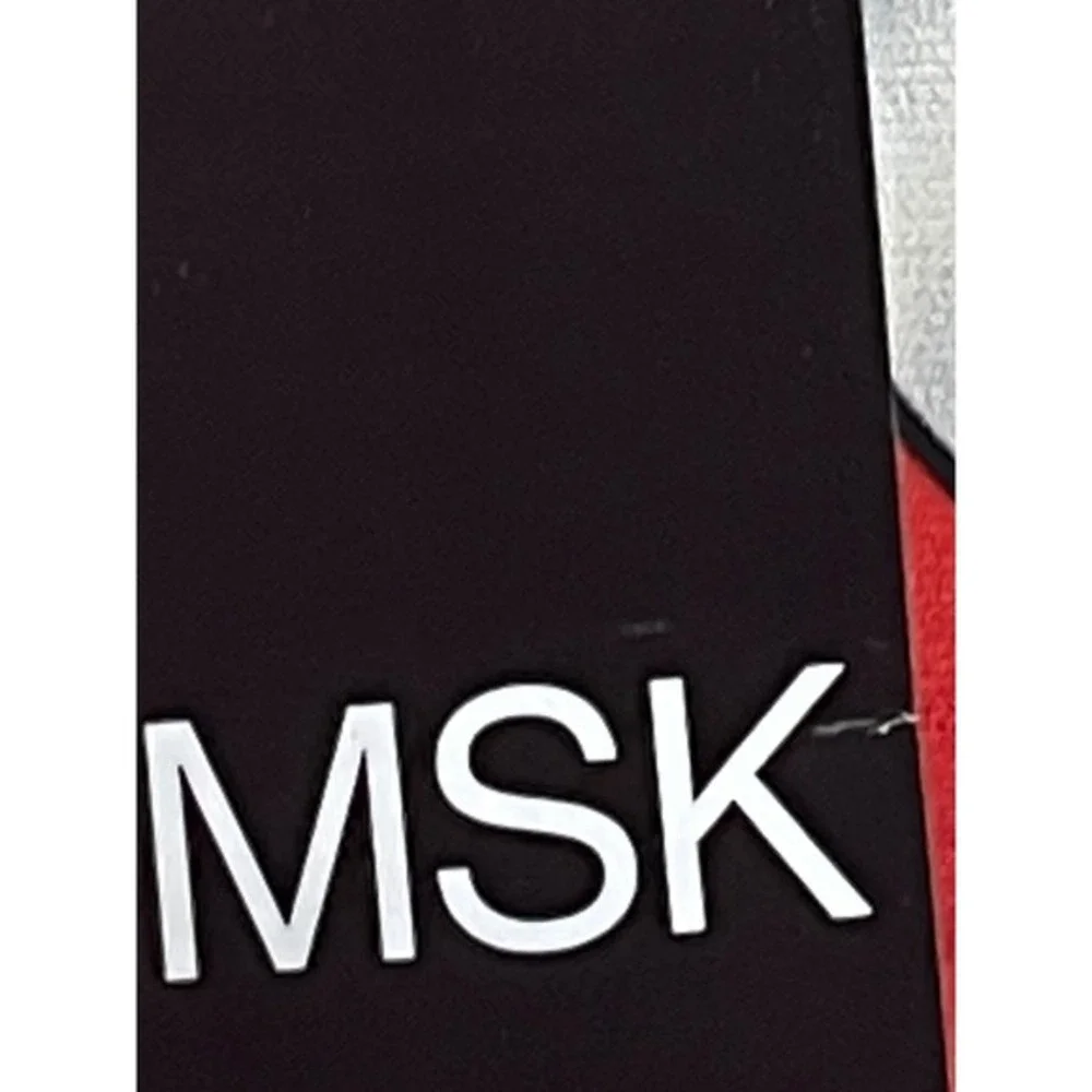 MSK women sleeveless